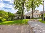 Prodej domu 151�m2 s pozemkem 9�515�m2