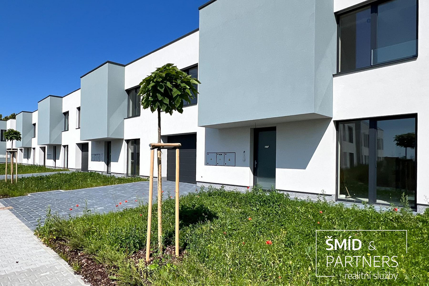 Prodej domu 130 m² s pozemkem 270 m²