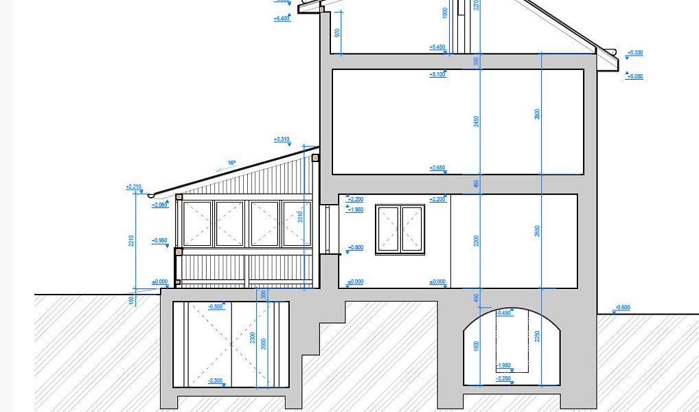 Prodej domu 209 m² s pozemkem 2 108 m², Velké Svatoňovice – náhled fotky 25