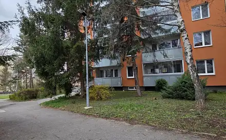 Prodej bytu 1+kk 37 m²