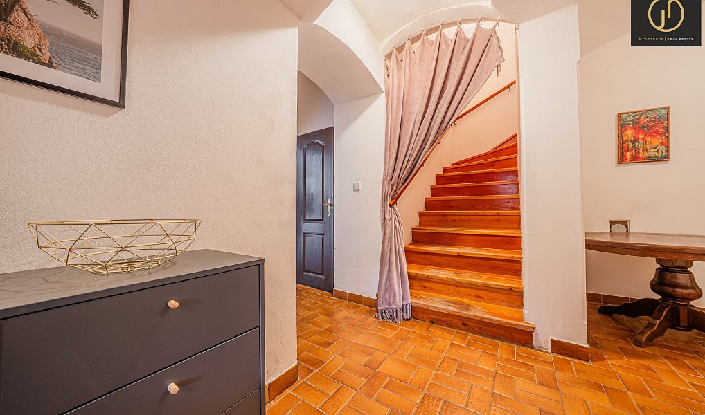 Prodej zemědělského objektu 300 m², Roztoky – náhled fotky 45