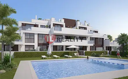 Prodej bytu 3+kk 170 m², C. Veleta, El Mojón, Alicante, Španělsko, Španělsko