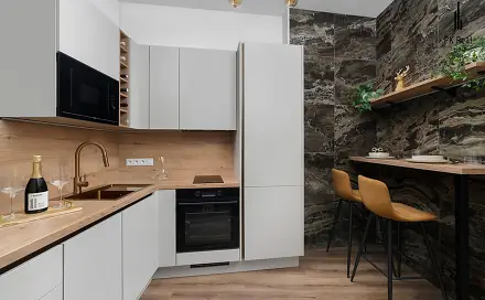 Prodej bytu 1+1 32 m²