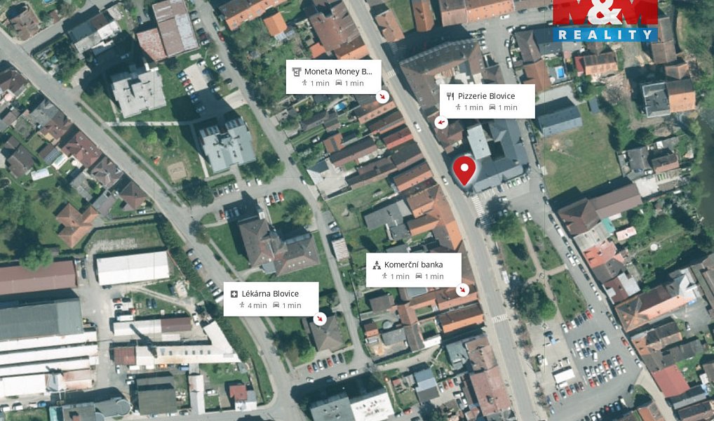 Prodej chaty/chalupy 30 m² s pozemkem 380 m², Blovice – náhled fotky 20