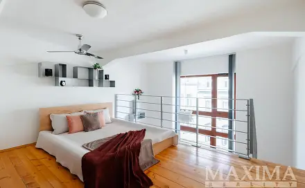 Prodej bytu 2+kk 41 m²