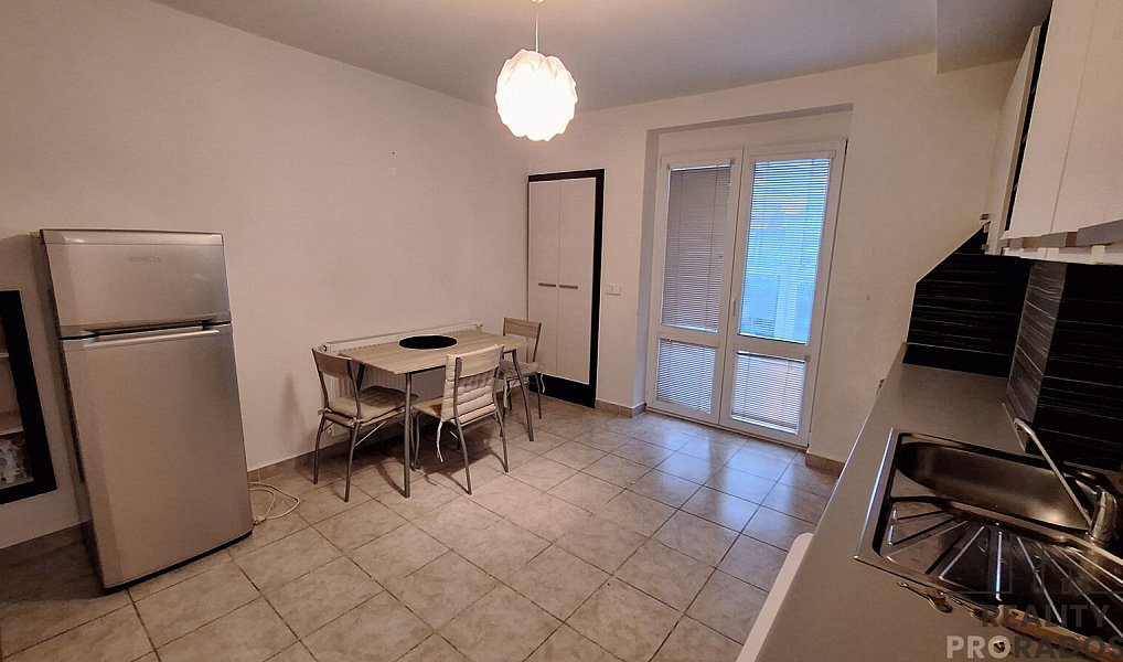 Pronájem bytu 2+1 49 m², Ústí nad Labem – náhled fotky 3