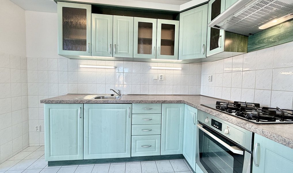 Pronájem bytu 2+1 64 m², Kladno – náhled fotky 9