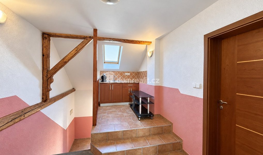 Pronájem komerčního objektu (jiného typu) 70 m², Sokolov – náhled fotky 5