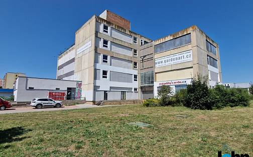 Prodej domu 1 500 m² s pozemkem 1 850 m², Bohuslava Vrbenského, Most
