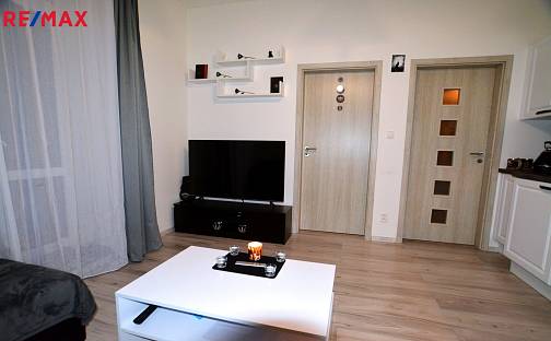 Prodej bytu 3+kk 43 m², Slepá, Milovice - Mladá, okres Nymburk