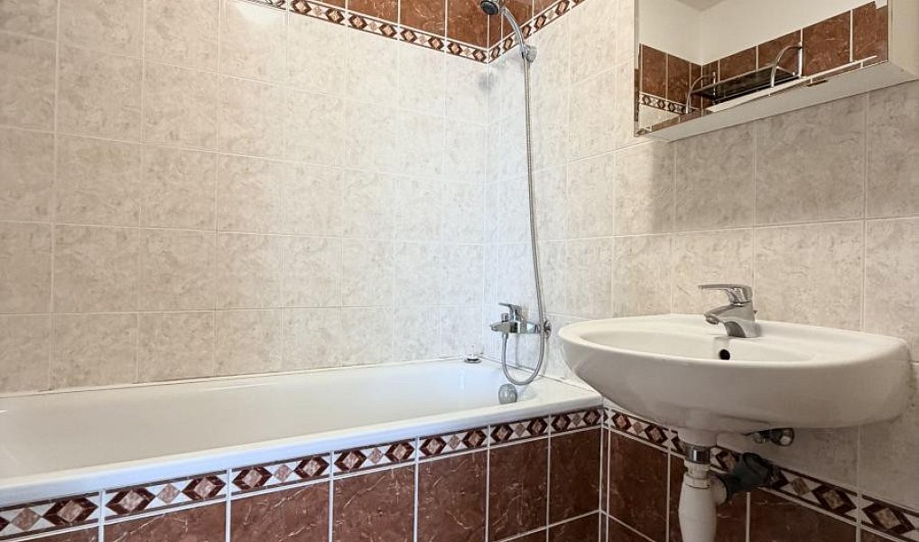 Pronájem bytu 2+kk 59 m², Praha – náhled fotky 6