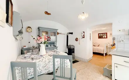 Prodej chaty/chalupy 83 m² s pozemkem 527 m², Hroubovice, okres Chrudim
