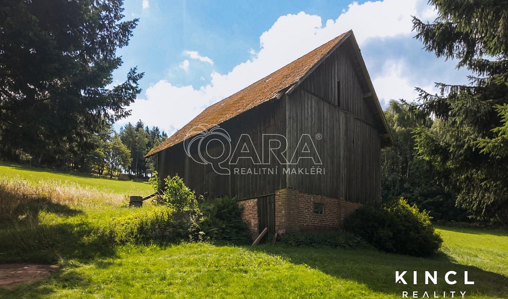 Prodej chaty/chalupy 278 m² s pozemkem 2 278 m², Jestřabí v Krkonoších – náhled fotky 13