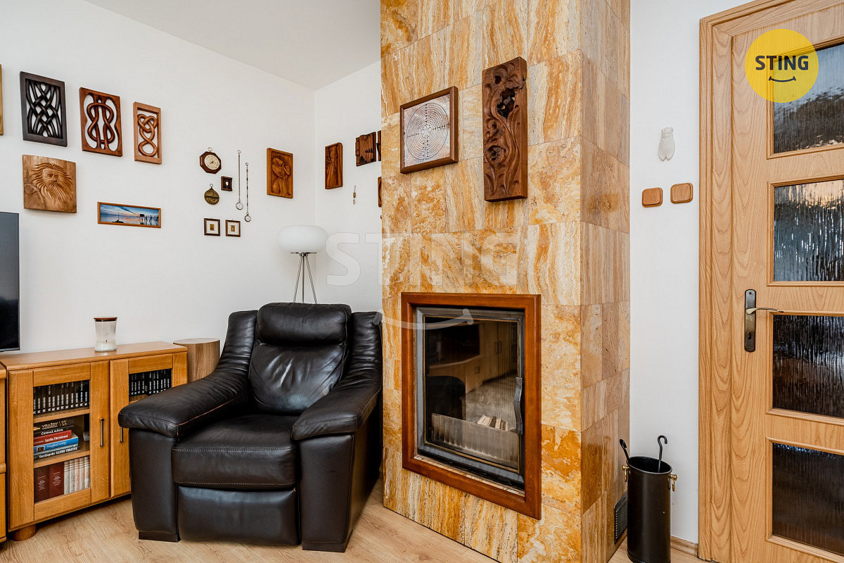 Prodej domu 250 m² s pozemkem 1 479 m² – fotografie 5