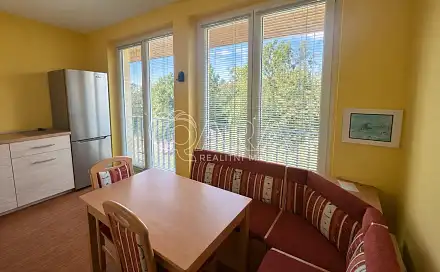 Prodej bytu 1+1 40 m², Slapy, okres Praha-západ