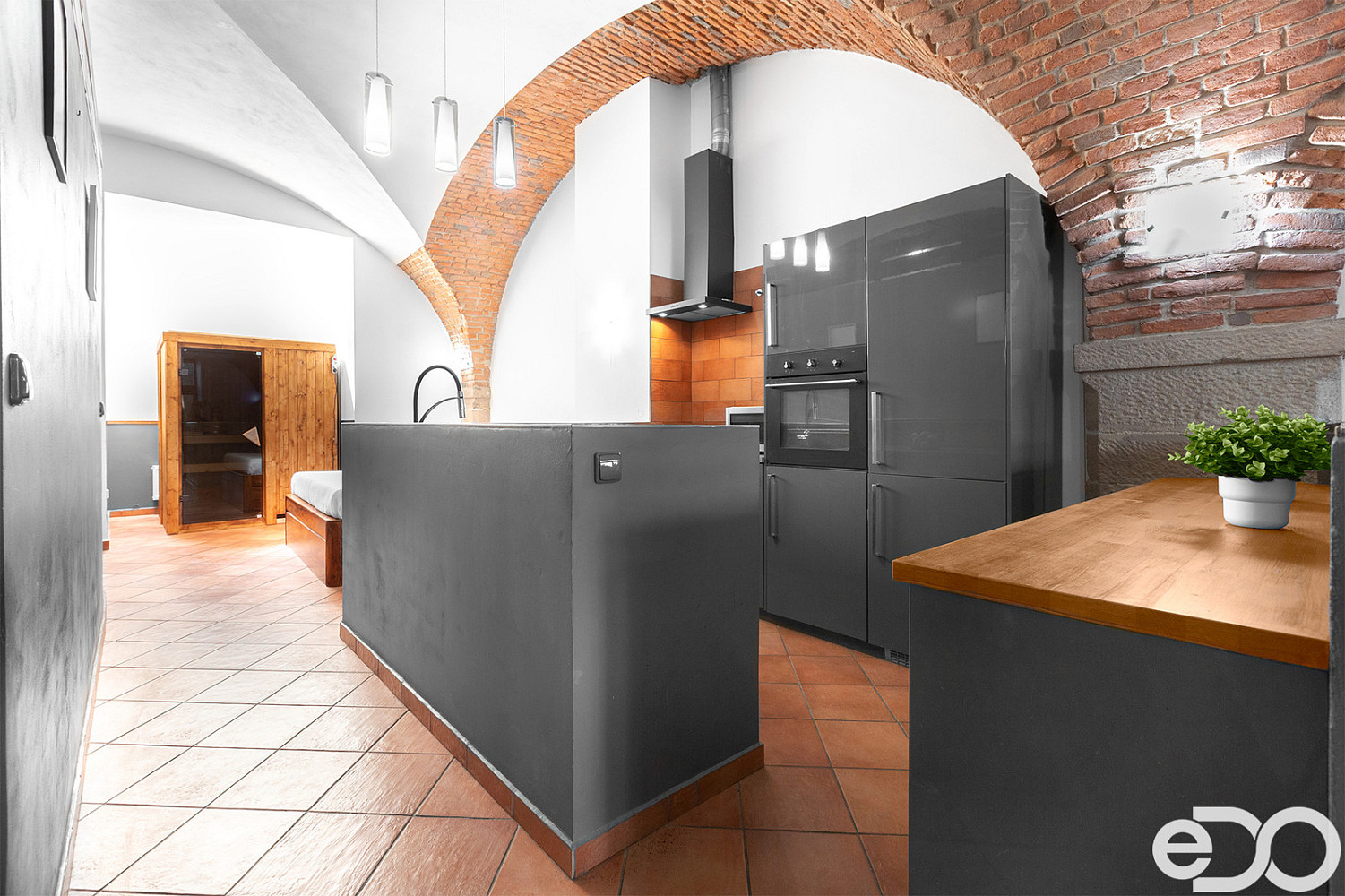 Prodej bytu 1+kk 103 m² - Widok 5