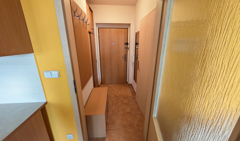 Prodej bytu 1+kk 36 m², Zlín – náhled fotky 4