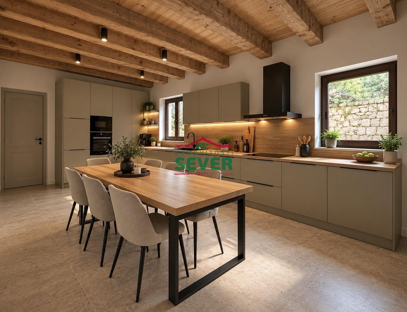 Prodej domu 150 m² s pozemkem 338 m² – fotografie 3