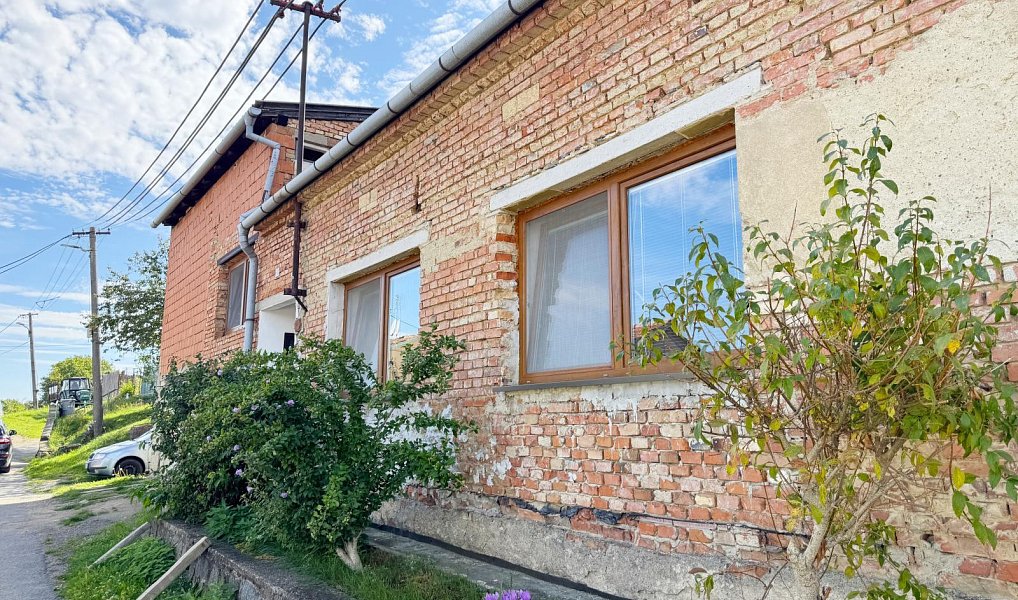 Prodej domu 200 m² s pozemkem 97 m², Nesovice – náhled fotky 6
