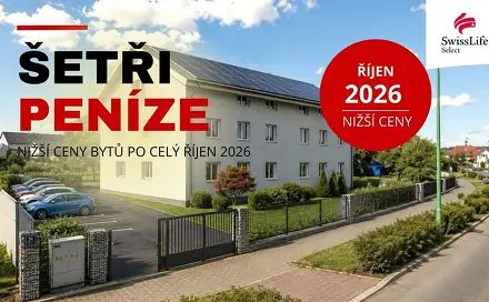 Prodej bytu 3+kk 76 m², Lipoltická, Choltice, okres Pardubice