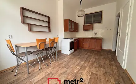 Pronájem bytu 2+1 112 m², tř. Spojenců, Olomouc