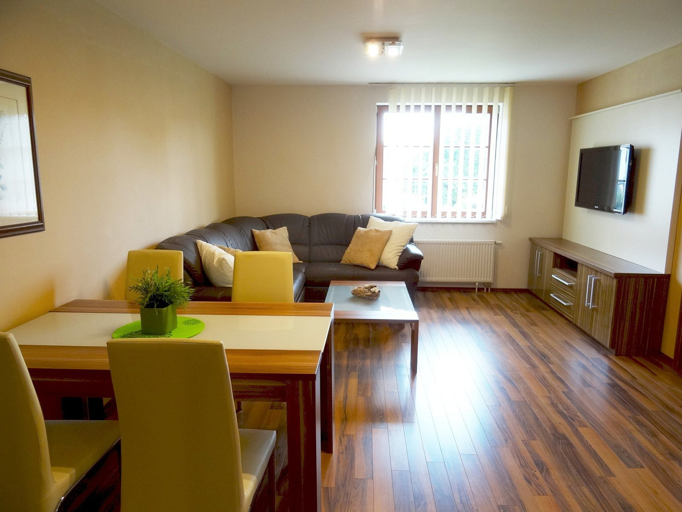 Pronájem bytu 2+kk 57 m² – fotografie 4
