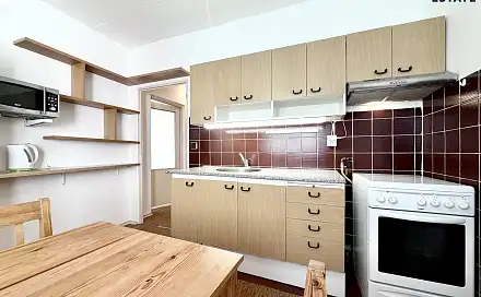 Pronájem bytu 3+1 75 m²