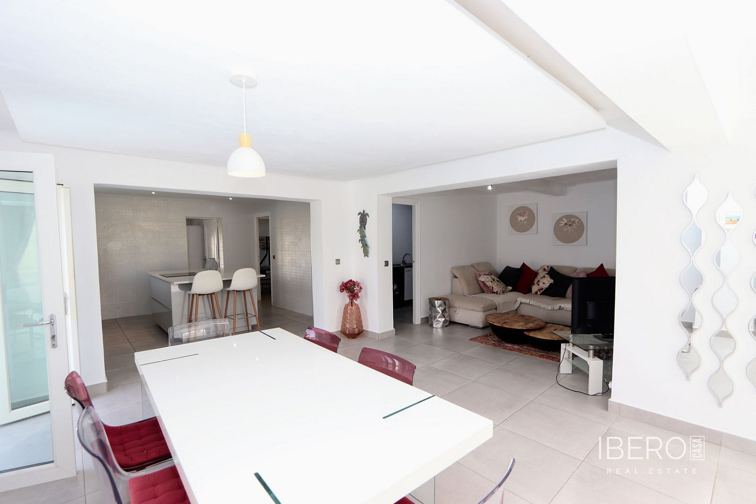 Casa 5+kk – Torrevieja, Urbanización Los Balcones - Más