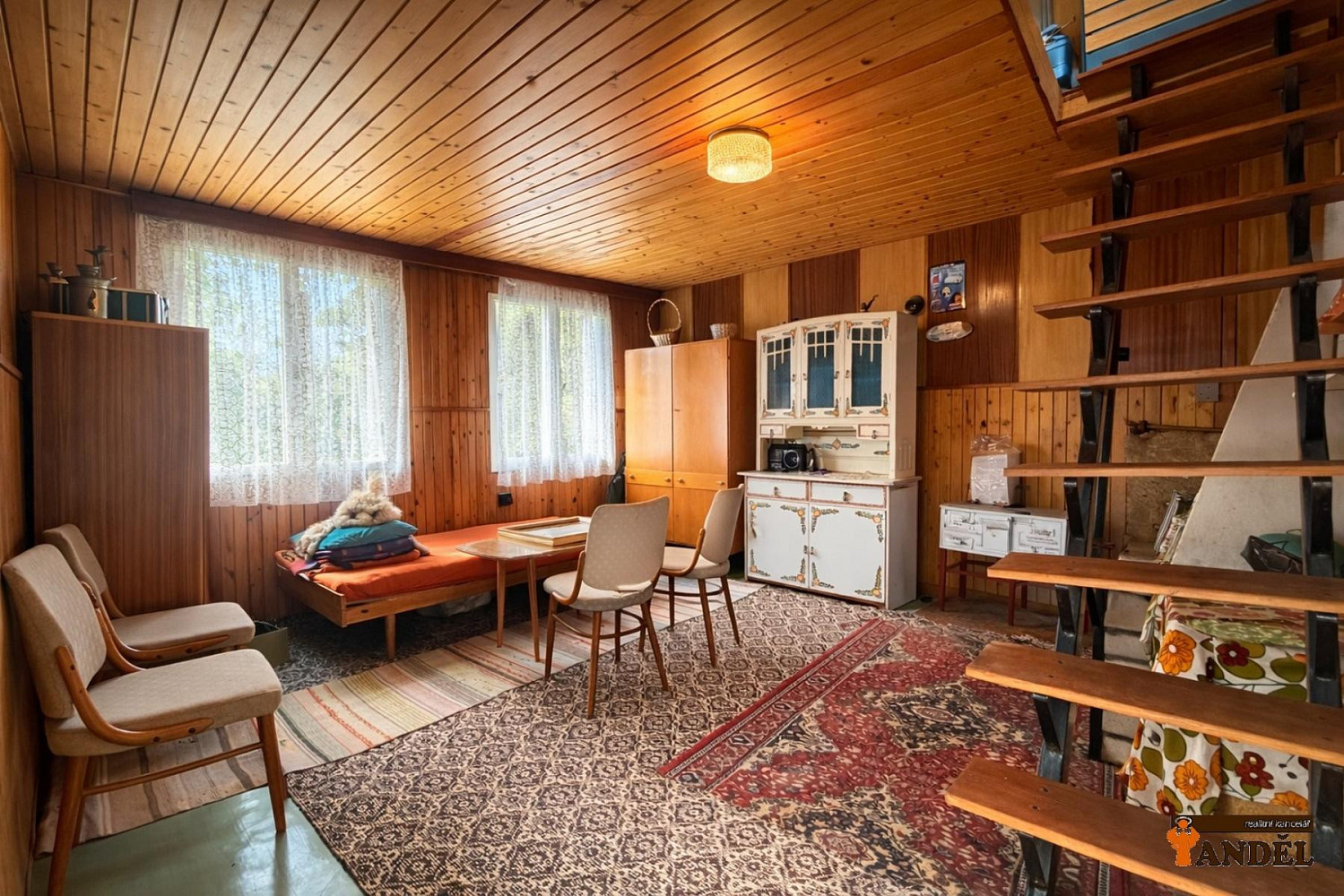 Prodej chaty/chalupy 30 m² s pozemkem 433 m² — photo 4