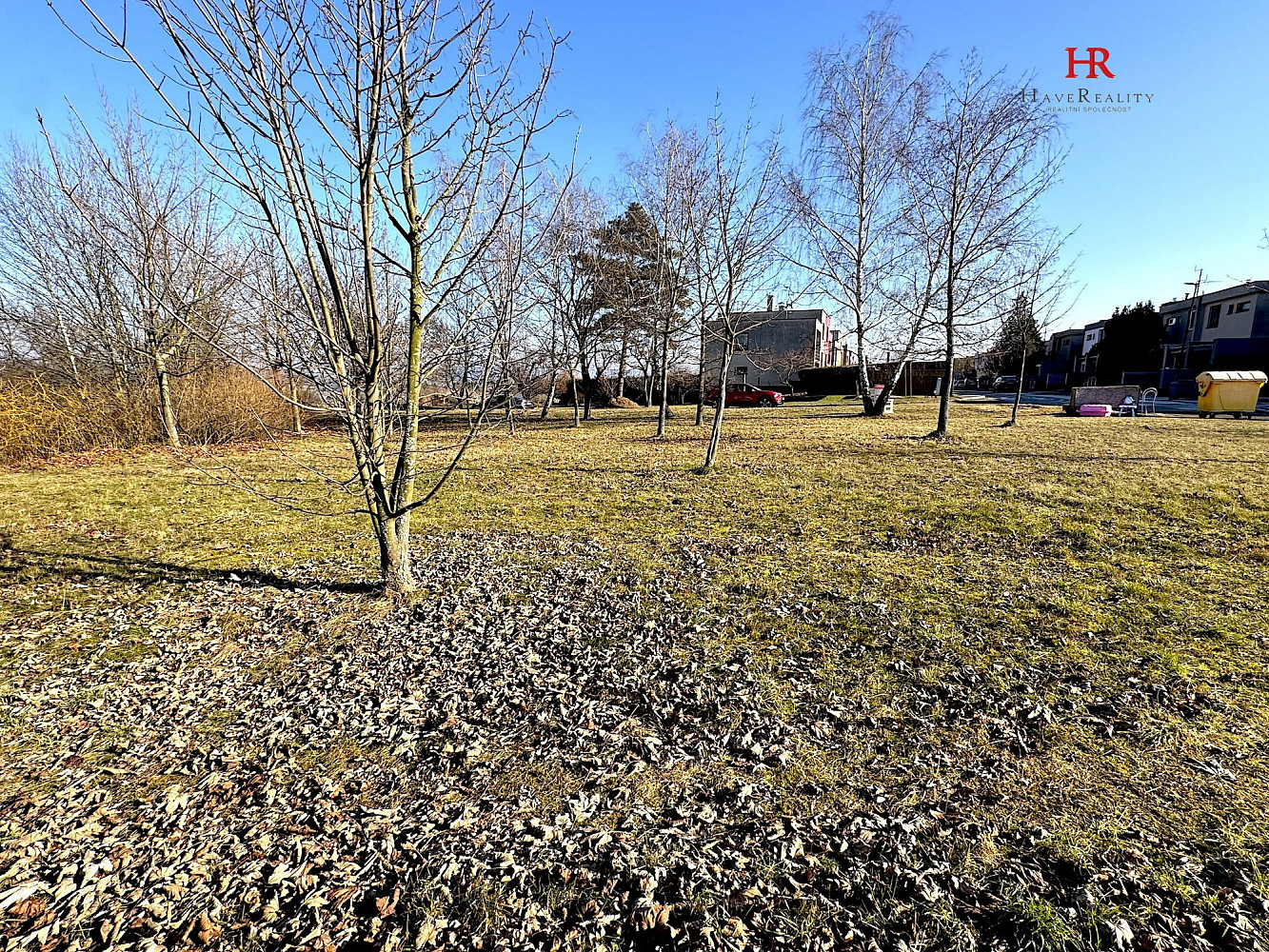 Prodej stavebního pozemku 1 231 m² – fotografie 4
