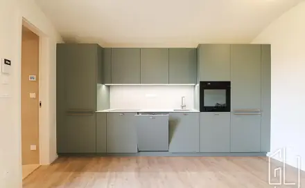Prodej bytu 1+kk 34 m²