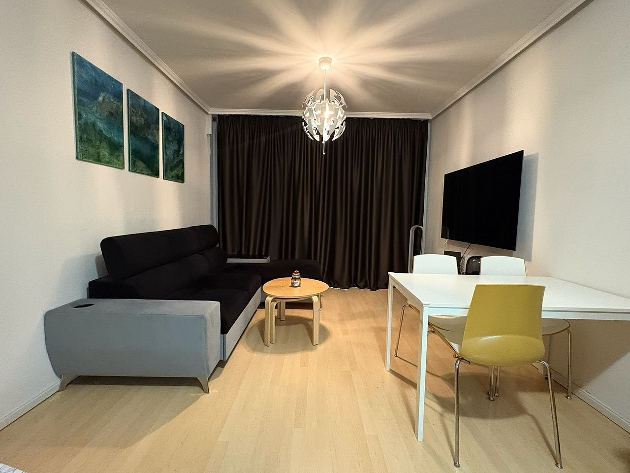 Prodej bytu 3+kk 66 m² — photo 2