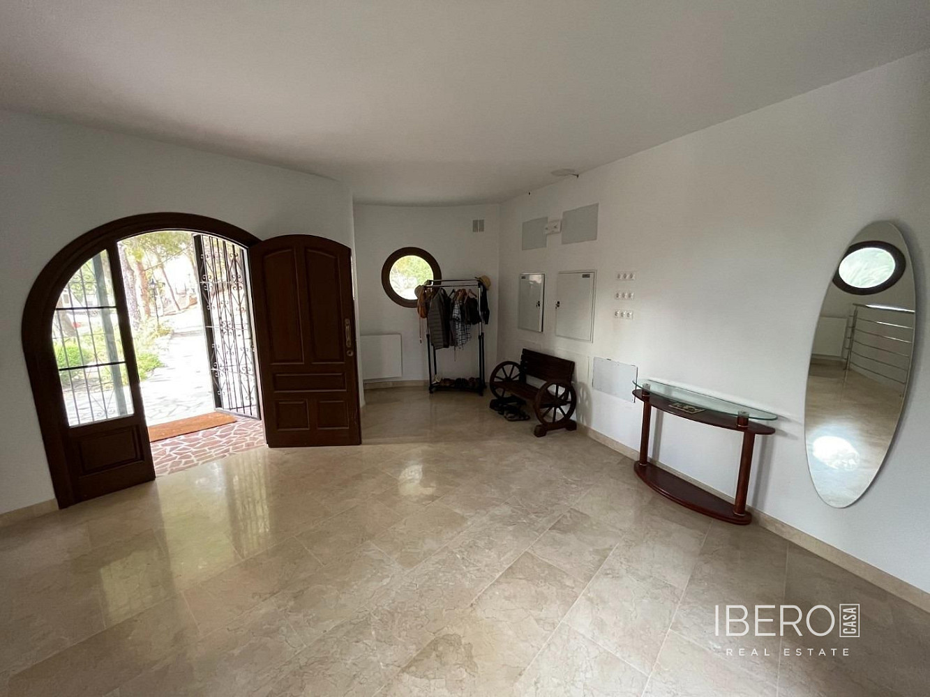 Casa 5+kk – Alacant / Alicante, Sant Gabriel, l'Alacantí - Vista 4