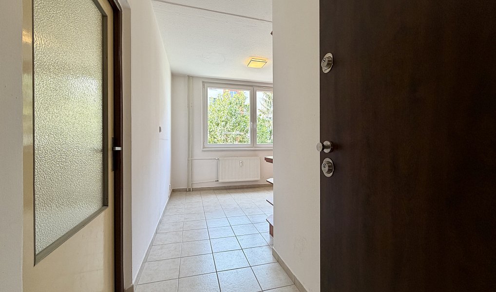Pronájem bytu 1+1 34 m², Znojmo – náhled fotky 4