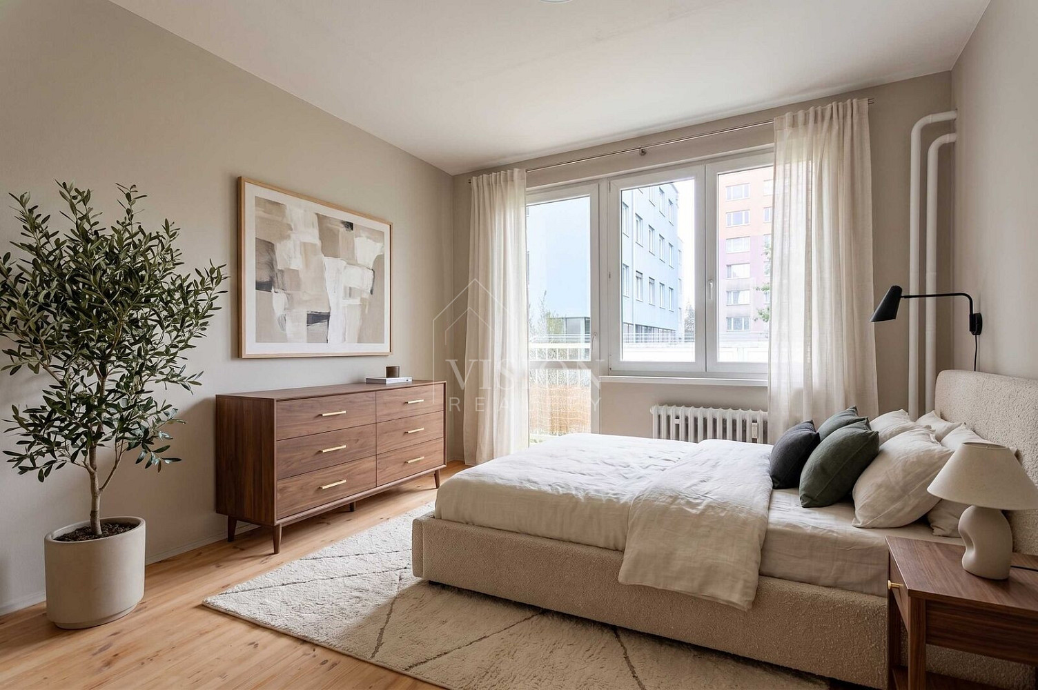 Prodej bytu 4+1 65 m² – fotografie 4