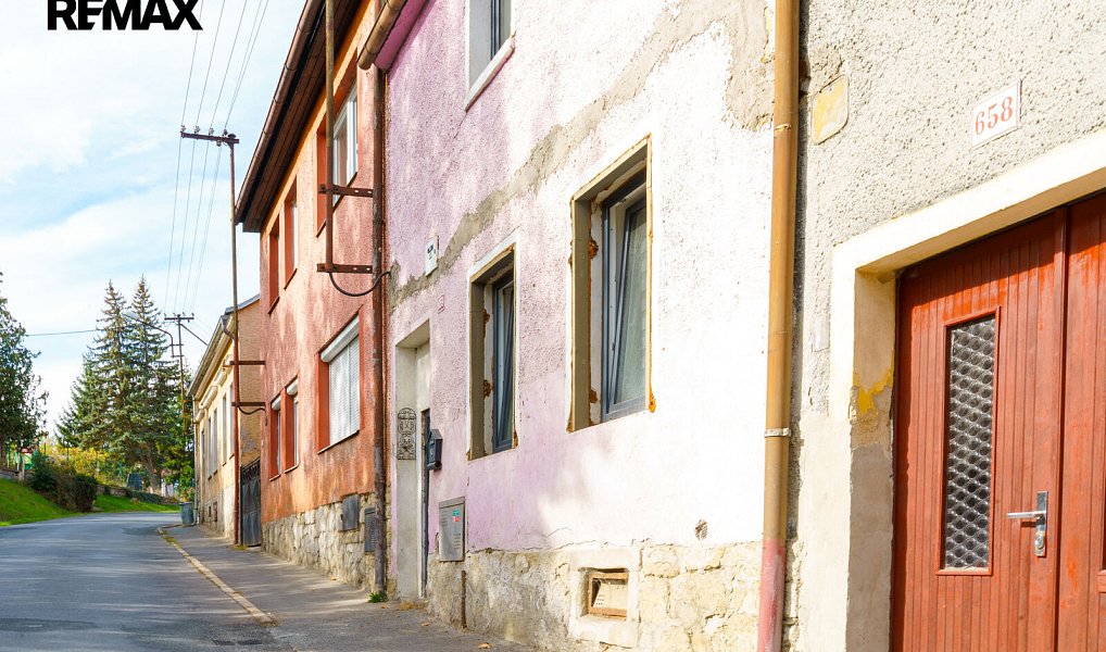 Prodej domu 120 m² s pozemkem 167 m², Tachov – náhled fotky 3
