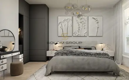Prodej bytu 2+kk 48 m², Nad Krocínkou, Praha 9 - Prosek