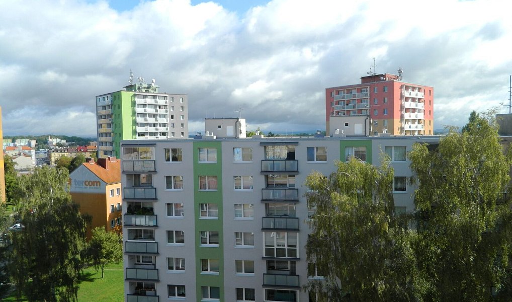 Prodej bytu 2+1 64 m², Cheb – náhled fotky 23