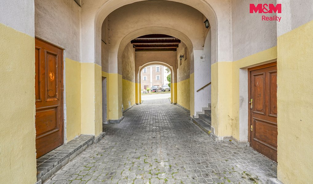 Prodej ubytovacího objektu 950 m², Klenčí pod Čerchovem – náhled fotky 24