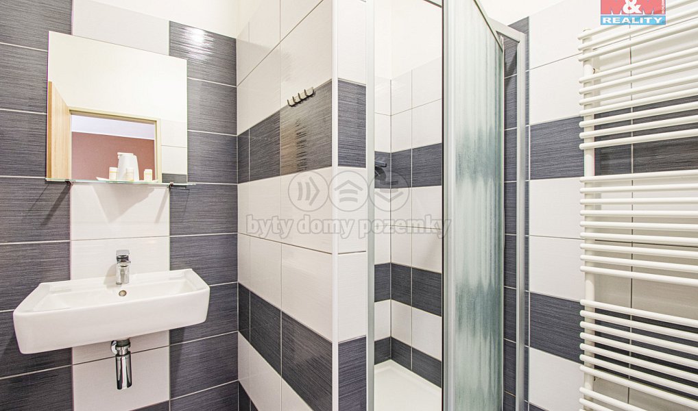 Prodej ubytovacího objektu 498 m², Slezské Rudoltice – náhled fotky 17