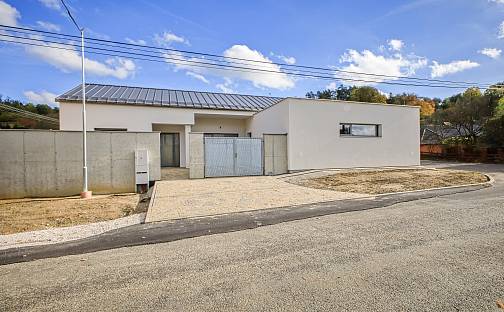Prodej domu 229 m² s pozemkem 1 328 m², Kudlovice