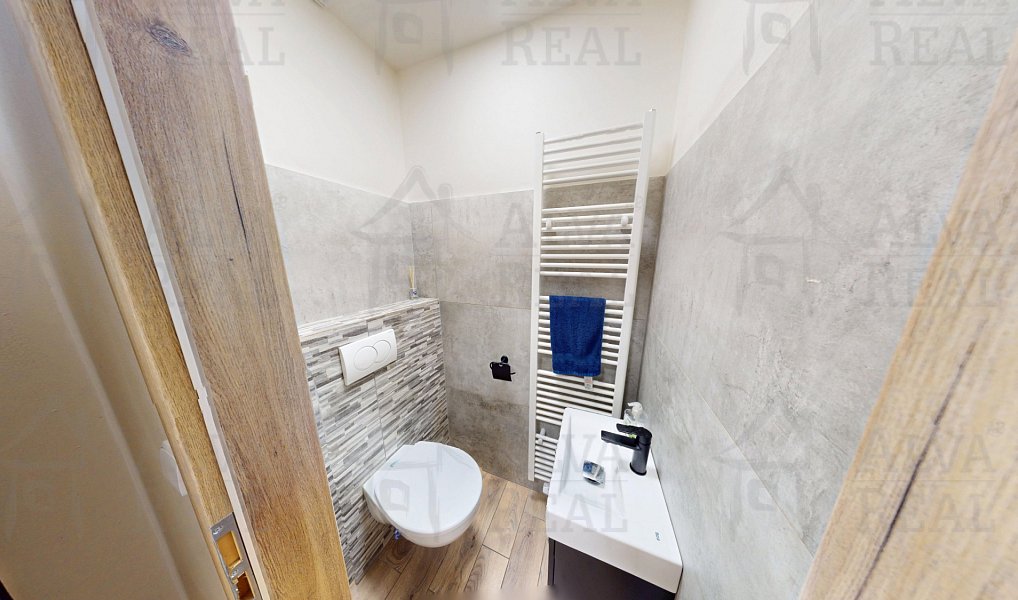 Prodej domu 197 m² s pozemkem 166 m², Brno – náhled fotky 26