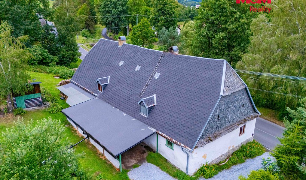 Prodej domu 274 m² s pozemkem 2 024 m², Heřmanovice – náhled fotky 26