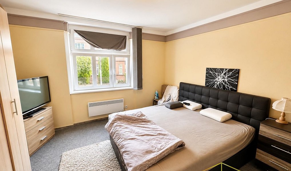 Prodej domu 400 m² s pozemkem 380 m², Teplice – náhled fotky 22