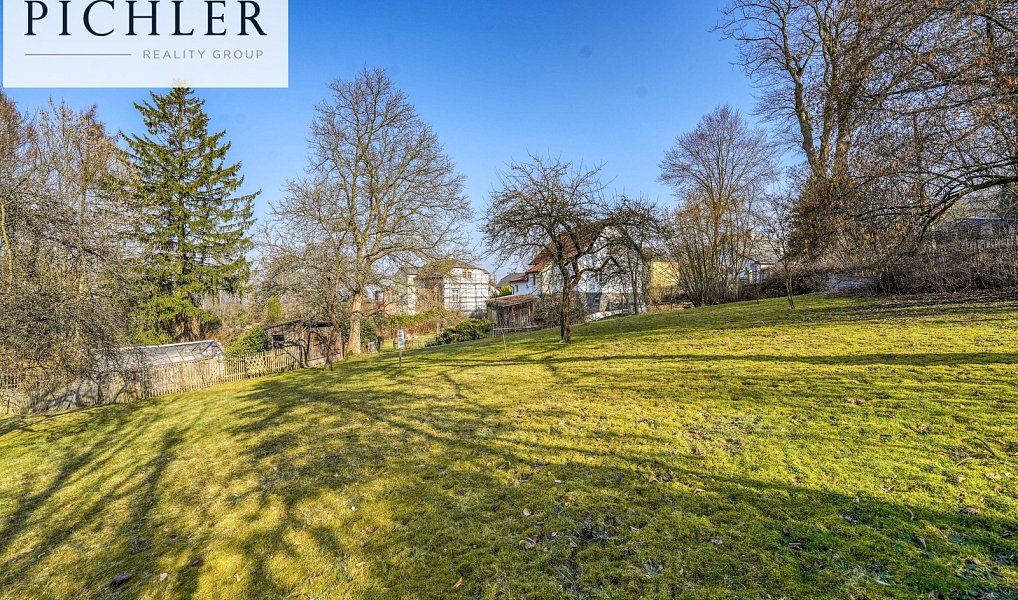 Prodej stavebního pozemku 1 621 m², Hory – náhled fotky 2