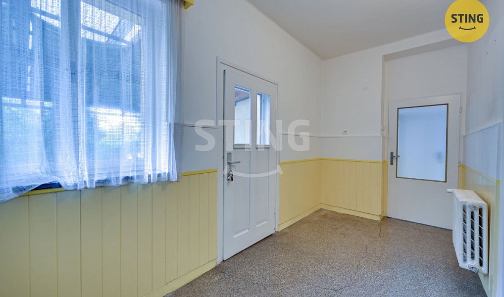 Prodej domu 150 m² s pozemkem 811 m², Lázně Bohdaneč – náhled fotky 21