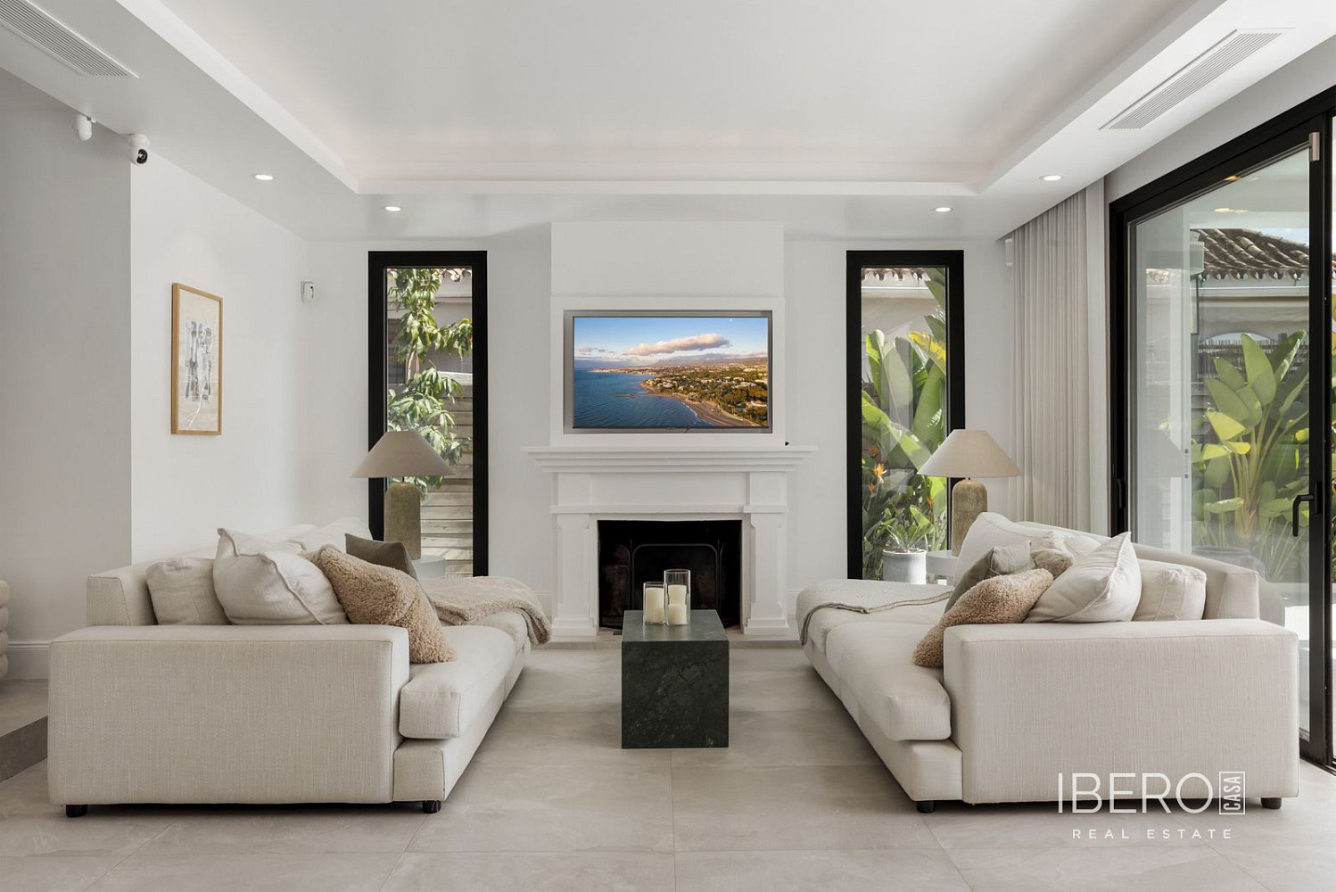 Casa 7+kk – Marbella, Nueva Andalucía - Vista 3