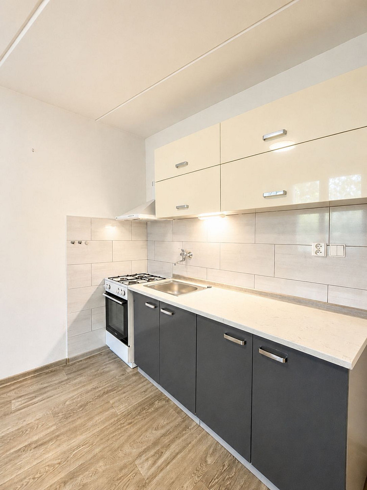 Prodej bytu 1+1 36 m²