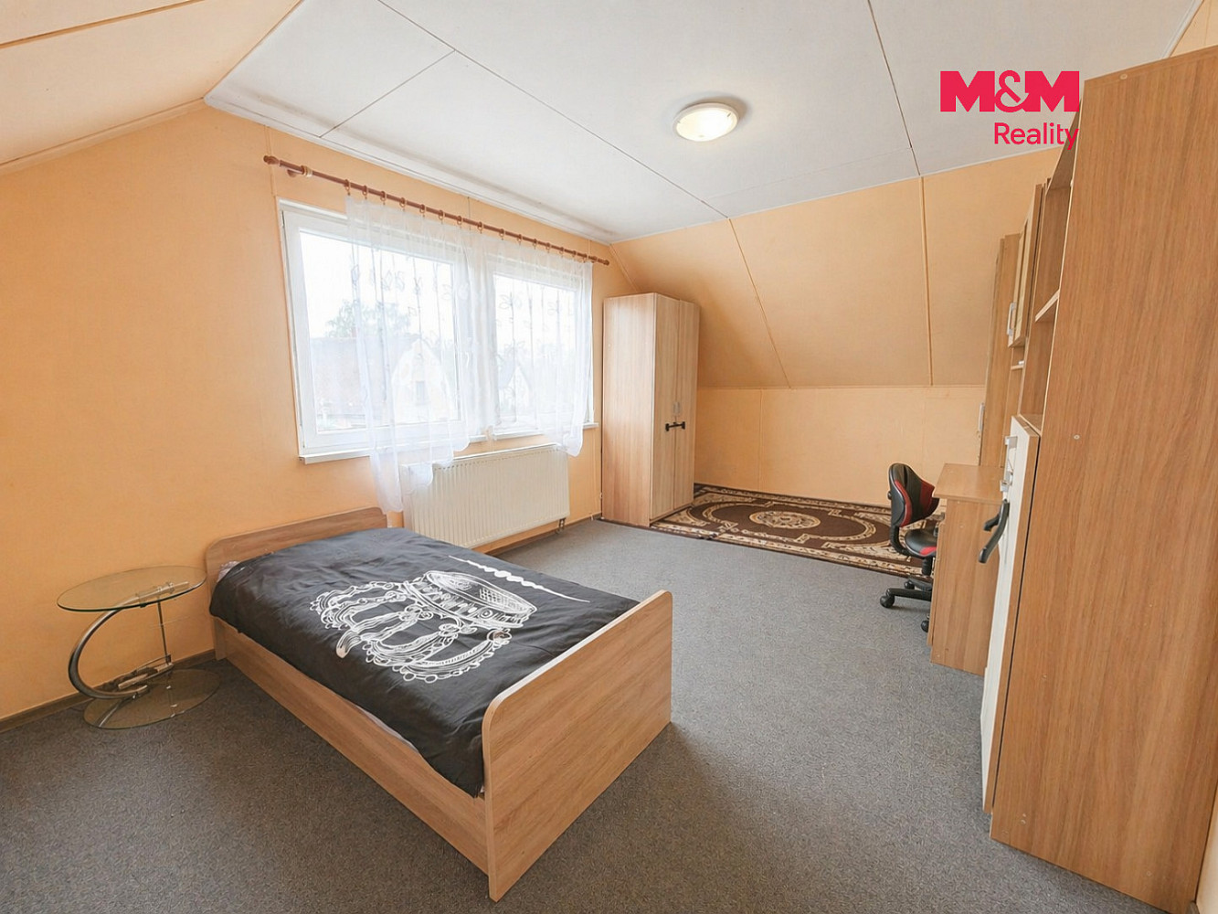 Prodej domu 202 m² s pozemkem 934 m² – fotografie 5