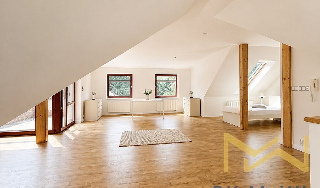 Pronájem domu 350 m² s pozemkem 330 m², Praha – náhled fotky 15